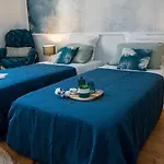 Oda ve Kahvaltı I 4*