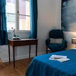 Oda ve Kahvaltı I 4*
