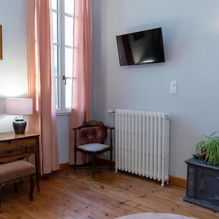 Bed & Breakfast I Bergerac