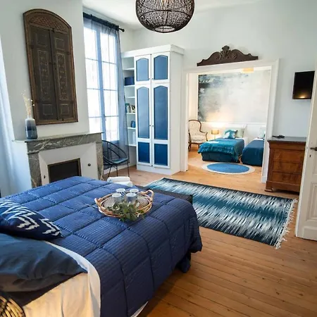 Bed & Breakfast I Bergerac