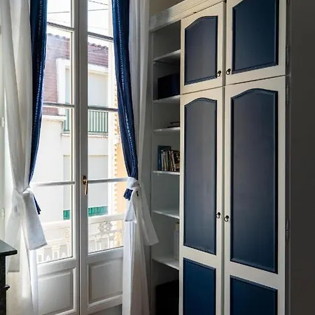 I Bed & Breakfast 4*