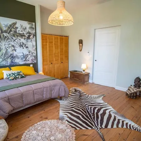 I Bed & Breakfast 4*