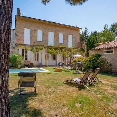 Bed & Breakfast I 2*