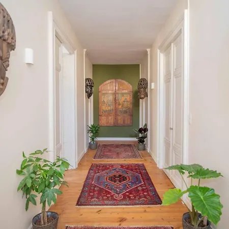 I Bed & Breakfast 4*