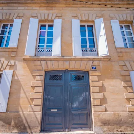 I Bed & Breakfast 4*