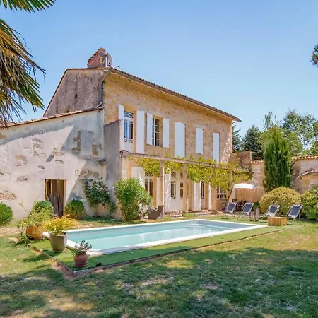 I 4* Bergerac