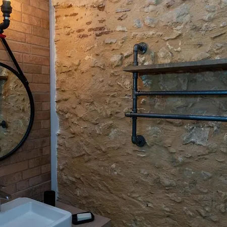 I Bed & Breakfast 4*