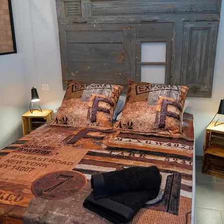 Bed & Breakfast I 2*