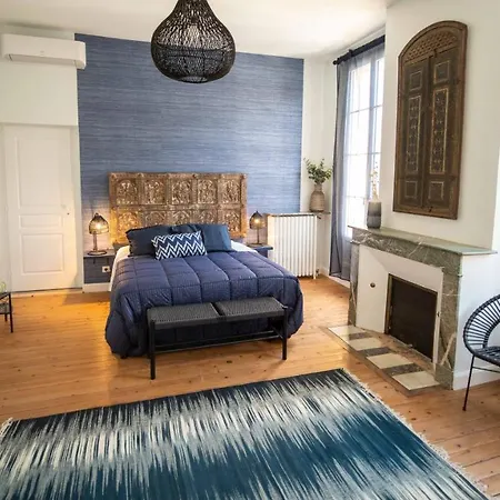 I Bed & Breakfast 4*