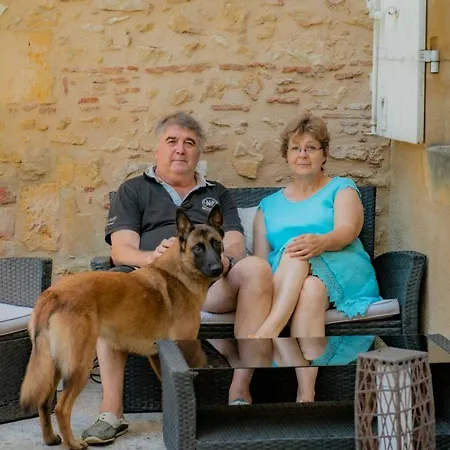 I Bed & Breakfast 4*