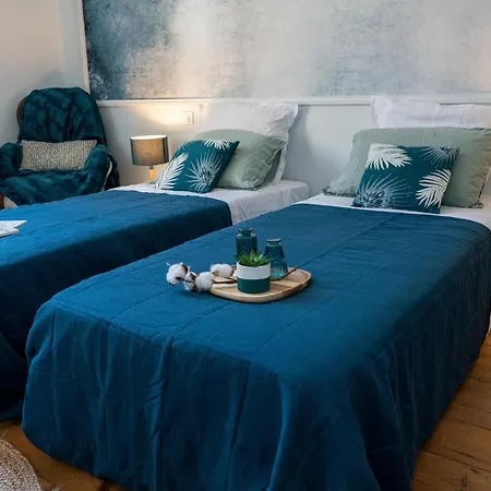 Bed & Breakfast I 2*