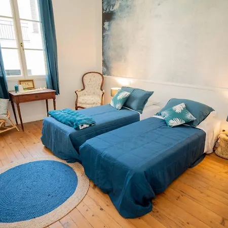 Bed & Breakfast I Bergerac