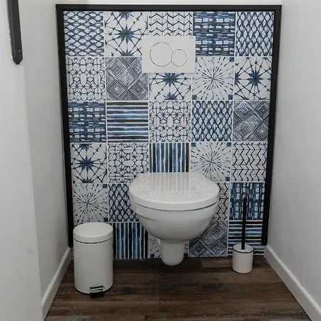 I Bed & Breakfast 4*