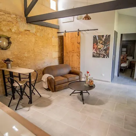 Bed & Breakfast I 2*