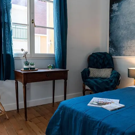 Bed & Breakfast I 4*