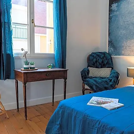 Bed & Breakfast I 4*