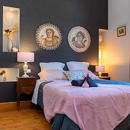 I Bed & Breakfast 4*