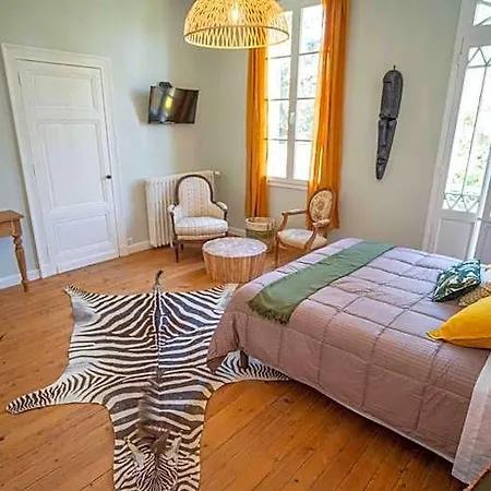 Bed & Breakfast I Bergerac