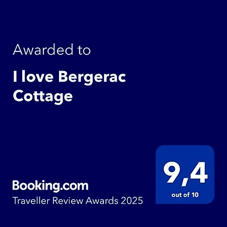 I 4* Bergerac