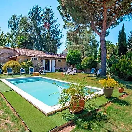 I Bed & Breakfast 4*