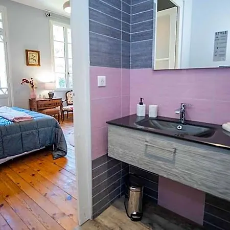 Bed & Breakfast I Bergerac
