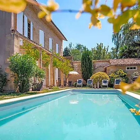 I Bed & Breakfast Bergerac