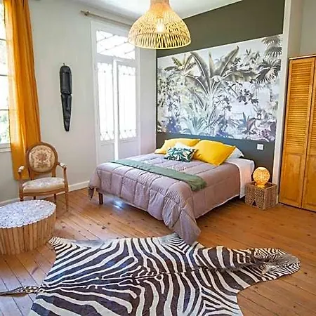 Bed & Breakfast I