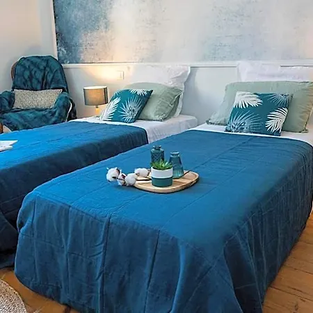 I Bed & Breakfast 4*