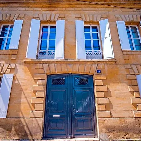 I Bergerac