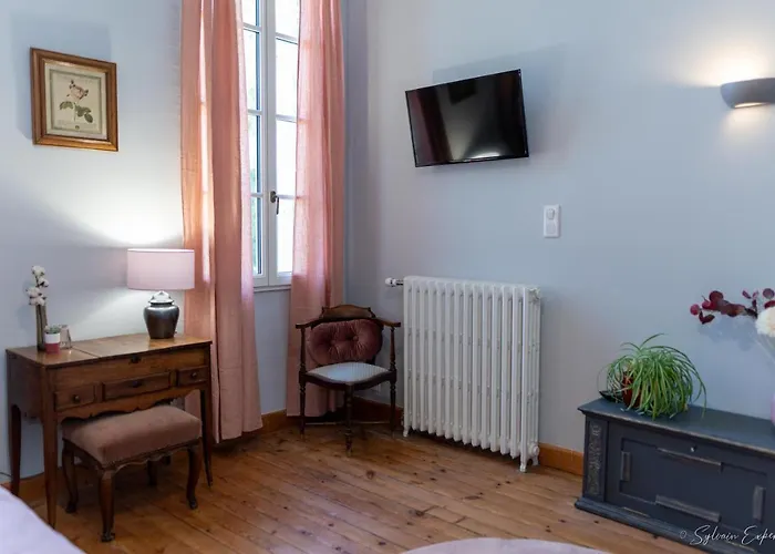 Bed & Breakfast I Bergerac