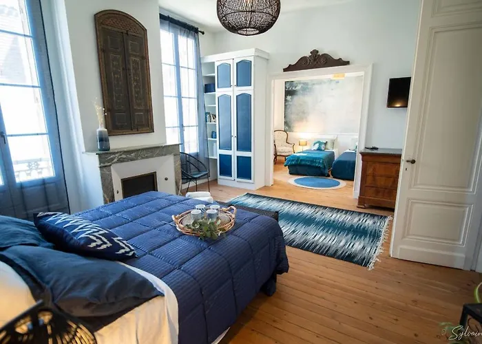 Bed & Breakfast I Bergerac
