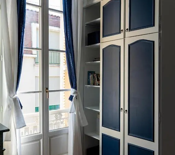 I Bed & Breakfast 4*