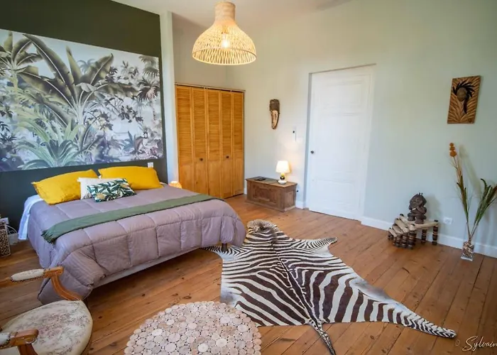 I Bed & Breakfast 4*