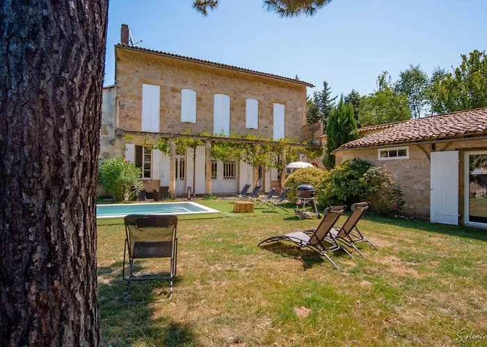 Bed & Breakfast I 4*