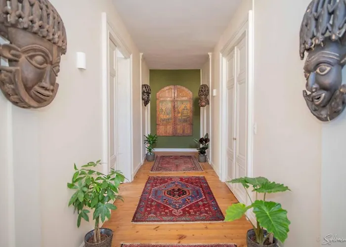 I Bed & Breakfast 4*