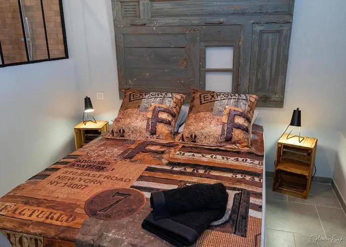 Bed & Breakfast I 4*