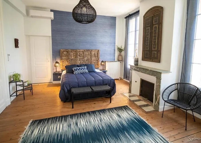 I Bed & Breakfast 4*