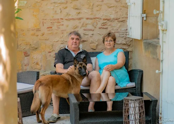 I Bed & Breakfast 4*