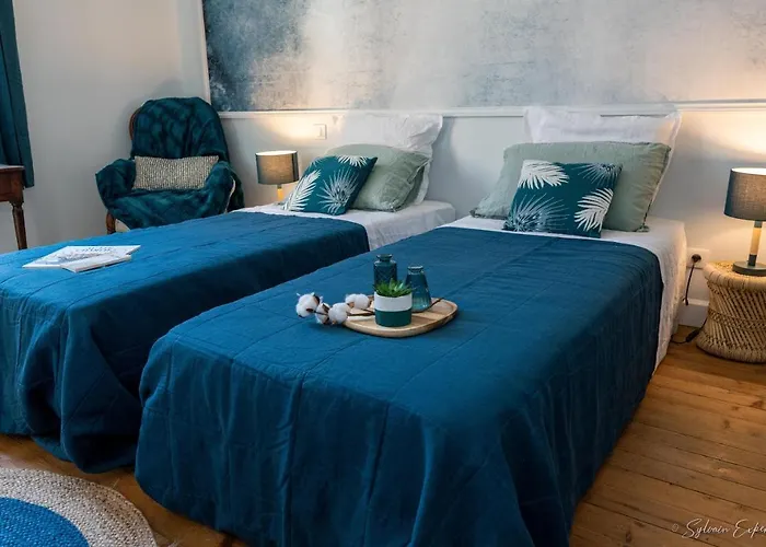 Bed & Breakfast I 4*