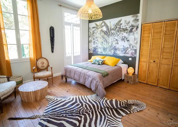 I Bed & Breakfast 4*