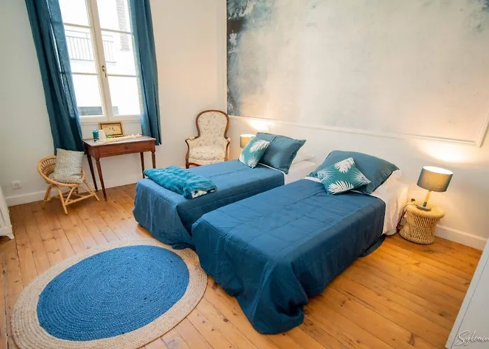 Bed & Breakfast I Bergerac