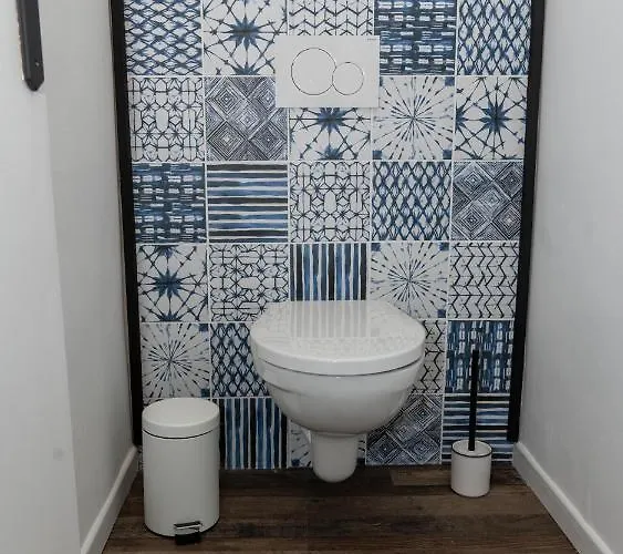 I Bed & Breakfast 4*