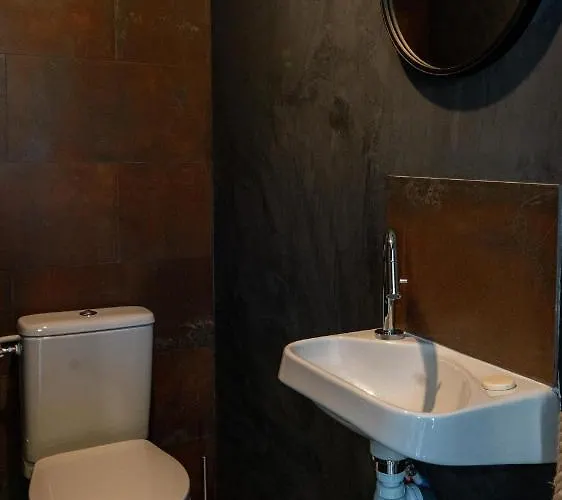 I Bed & Breakfast 4*