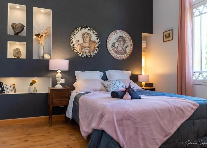 Bed & Breakfast I 4*