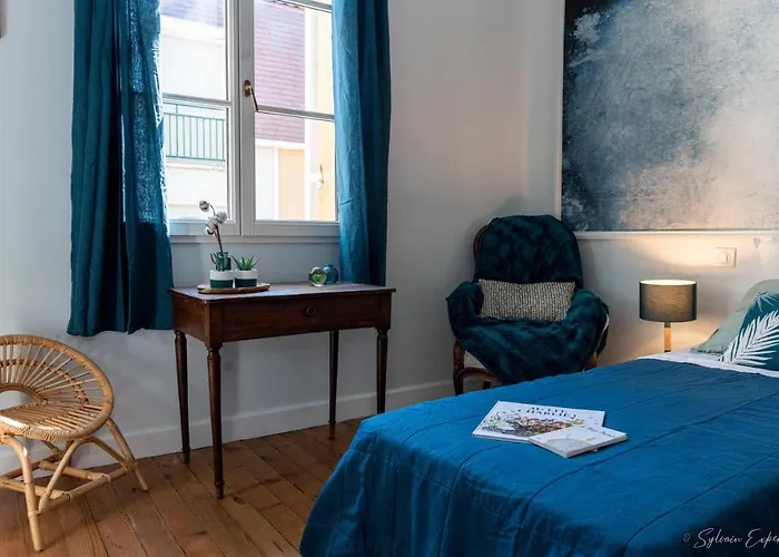 Bed & Breakfast I 4*